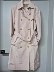 5月31日まで 正規品 セオリー ラックス praha トレンチ コートのサムネイル