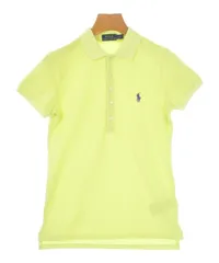 Polo Ralph Lauren ポロシャツ レディース 【古着】【中古】【送料無料】
