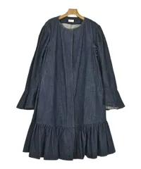DRIES VAN NOTEN コート レディース 【古着】【中古】【送料無料】のサムネイル