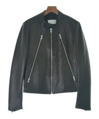 Maison Margiela ライダース メンズ 【古着】【中古】【送料無料】のサムネイル