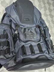 crinkle別注 KOOKY ZOO DINKY bag suede - メルカリ