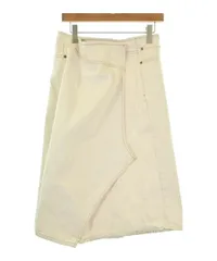 Maison Margiela ひざ丈スカート レディース 【古着】【中古】【送料無料】のサムネイル