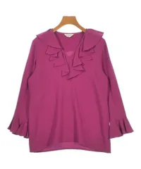 YVES SAINT LAURENT ブラウス レディース 【古着】【中古】【送料無料】