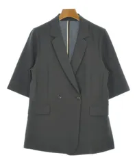 green label relaxing ジャケット レディース 【古着】【中古】【送料無料】