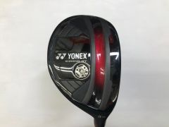 ヨネックスEZONE GT ユーティリティ 5U カイザHP 8S - メルカリ