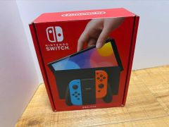 【美品・完品】Nintendo Switch HADモデル ネオン 動作確認済 Amazon.co.jp: 【整備済み品】 Nintendo Switch 本体 (ニンテンドー