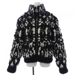 シャネル CHANEL ブルゾンのサムネイル