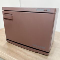 SEVEN BEAUTY TW-18S/F タオルウォーマー 24226 SEVEN BEAUTY TW-18S/F タオルウォーマー 24226 - メルカリ