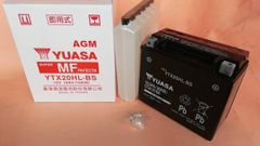 SHORAI LFX バッテリー LFX21LA6-BS12 - メルカリ