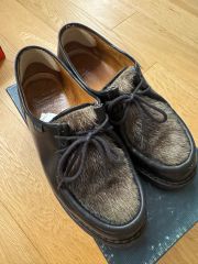 paraboot ミカエル フォック アザラシ 41 - メルカリ