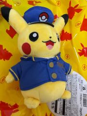 ポケモン ぬいぐるみ ポケモンセンター ピカチュウ 浴衣 ポケモン