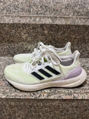 アディダスPureBOOST LTD 26.5㎝ 希少商品 新品 - メルカリ