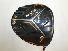 マジェスティゴルフ　maruman SG　10.5度　オリジナルカーボン　Rフレックス　ドライバー　中古【最短即日発送】のサムネイル