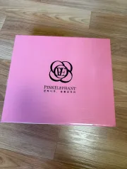 ブルーコ끼리 アイボリー ブーツのサムネイル