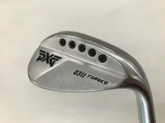 パーソンズエクストリームゴルフ　0311 FORGED　60度　ダイナミックゴールドEX ツアーイシュー　X100フレックス　ウェッジ　中古【最短即日発送】のサムネイル