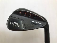 レフティ】Callaway JAWS FULL TOE ウェッジ 54度 - メルカリ
