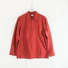 C.P. Company シーピーカンパニー 2002SS Sportswear Company期 プルオーバーシャツ サイズ3 イタリア製 00sアーカイブのサムネイル