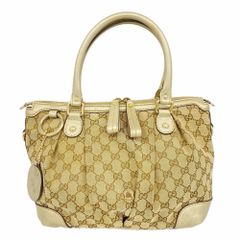 れ*ん様 グッチ GUCCI ロゴ ロゴ入り トートバッグ ハンドバッグ 