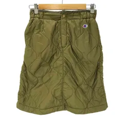 チャンピオン Champion キルティングスカート レディース JPN：M のサムネイル