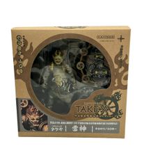 海洋堂 リボルテックTAKEYA 立体絵巻 3セット - メルカリ