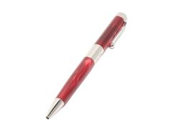 Dunhill ボールペン サイドカー レッドマーブル　専用替芯付 Dunhill ボールペン サイドカー レッドマーブル 専用替芯付 - メルカリ