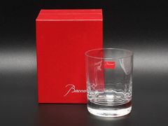 激レア新品♪ バカラ ｛ミカド｝ ロックグラス○タンブラー - メルカリ