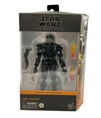 新品未使用スターウォーズ ブラックシリーズIG-12 &グローグーマンダ