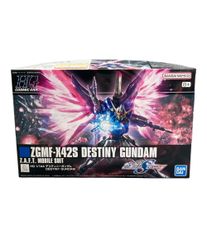 반다이 기동전사 건담 SEED DESTINY HG 1/144 ZGMF-X42S 데스티니 건담 프라모델