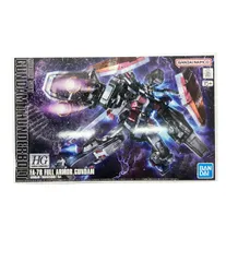 2026年最新】1/144 HG FA-78 フルアーマー・ガンダム(GUNDAM