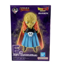 BANDAI ドラゴンボールZ 一番くじ E賞 バビディ MASTERLISE フィギュア