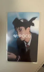 Seventeen ドギョム セブチ 17 IS RIGHT HERE Weverse Albums ver.