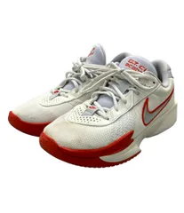 ナイキ ローカットスニーカー エア ズーム GTカット FB2598-101 メンズ SIZE 26.5 NIKEのサムネイル