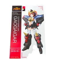 RGガオガイガー　プラモデル　ガンダムベース限定袋付き 新品 RGガオガイガー プラモデル ガンダムベース限定袋付き 勇者王