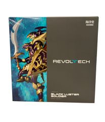 海洋堂 リボルテック No.39 希望皇ホープ 未開封 - メルカリ