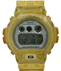 G-SHOCK DW-6900K-8BT 改 第5回イルクジ ブリーズ - メルカリ