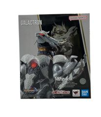 반다이 SHFiguarts 갤럭트론 피규어 울트라맨 오브
