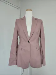 新品) Jillstuart ピンク サマージャケットのサムネイル