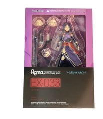 미품 맥스 팩토리 소드 아트 온라인 II figma EX-033 유키 피규어