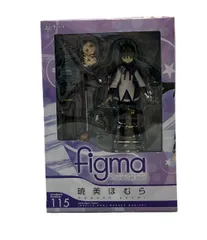 2026年最新】figma魔法少女まどか☆マギカ暁美ほむらの人気アイテム