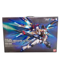 2026年最新】PG 1/60 ZGMF-X20A ストライクフリーダムガンダム の人気