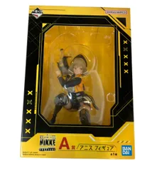 美品 BANDAI 勝利の女神：NIKKE 一番くじ A賞 アニス フィギュア