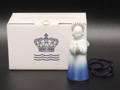 ロイヤルコペンハーゲン クリスマスエンジェル トランペット 天使