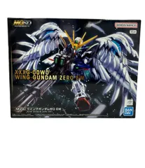 2026年最新】MGSD ウイングガンダムゼロ EWの人気アイテム - メルカリ