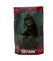 スポーン7 フィギュア SPAWN21