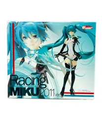 グッドスマイルレーシング 初音ミク 1/8 レーシングミク 2011Ver. フィギュア