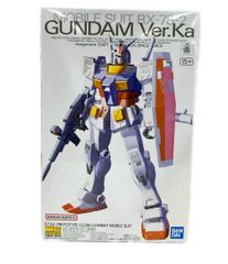 BANDAI 기동전사 건담 MG 1/100 RX-78-2 건담 Ver.Ka 프라모델 건프라