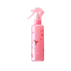 新品 ORBIS（オルビス） トリートメントヘアウォーター　サンリオキャラクターズ　限定コラボデザイン ボトル入り 180mL