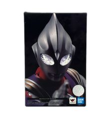 BANDAI 울트라맨티가 SHFiguarts(진골 조각법) 울트라맨티가 멀티 타입 액션 피규어