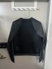 ナイキ ウインド ランナー テックパック 95 ネオプレン シースルー