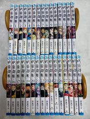 氷の城壁 1~14巻 全巻セット 特典付き 初版 帯付き 美品 完結セット